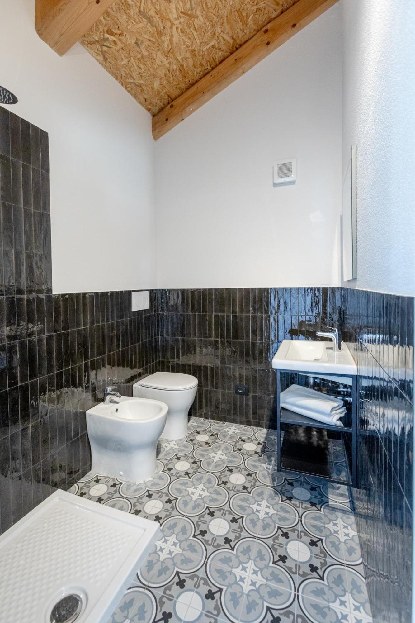 Cascina Rueral Villa Montafia Eksteriør billede