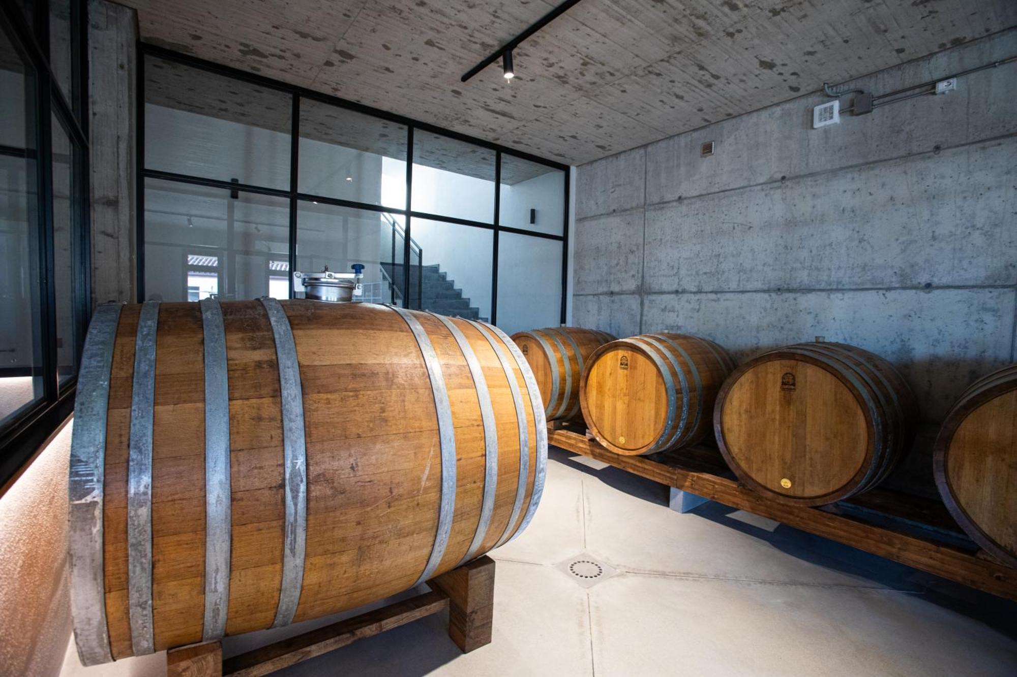 Cascina Rueral Villa Montafia Eksteriør billede